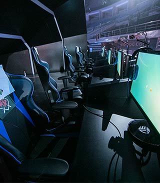 北京游戲開發引擎培訓與動漫游戲開發