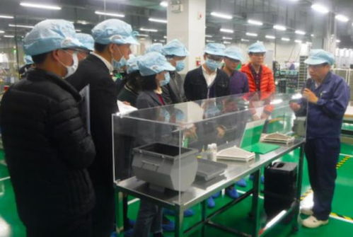 從村田無錫創(chuàng)新智造園看工廠自動化之路