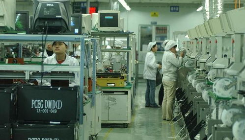 代工廠齊聚印度，產業鏈加速轉移，蘋果會重蹈三星的“印度之困”嗎？